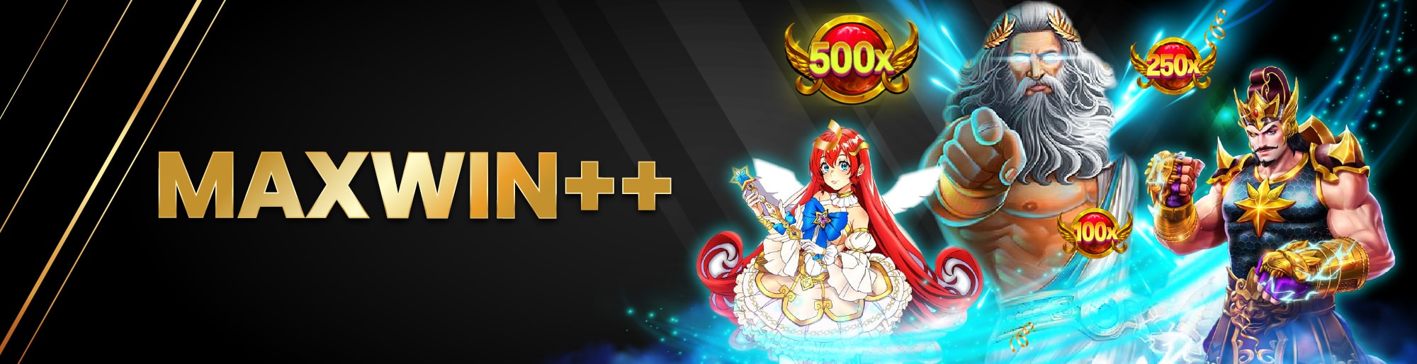 event maxwin